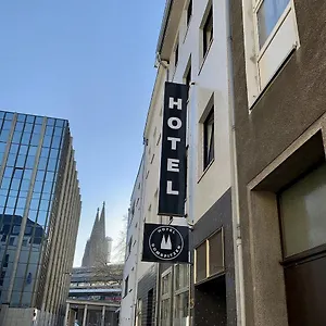 Domspitzen Hotel Colonia