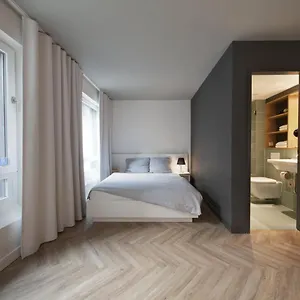 3* Appart hôtel Smartments Parkstadt Schwabing