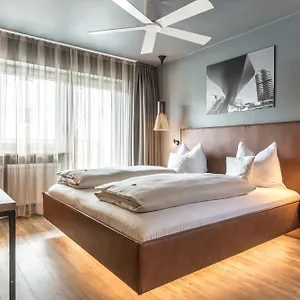 3* Отель Bavaria Boutique