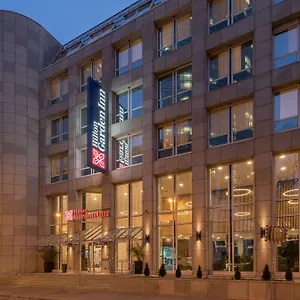 Hilton Garden Frankfurt Centre 4*, Frankfurt am Main Germany
