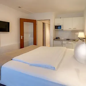 3* Отель Downtown Vi Vadi