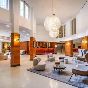 Marriott 5*, Cologne Germany