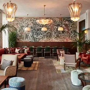 The Hoxton Charlottenburg , Berlin Germany