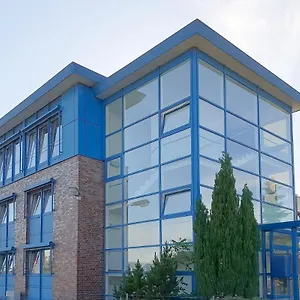 Denbu Hotel Hamburgo