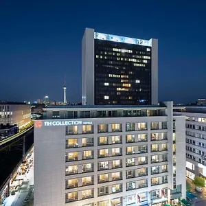 Nh Collection Mitte Friedrichstrasse 4*, Berlin Germany