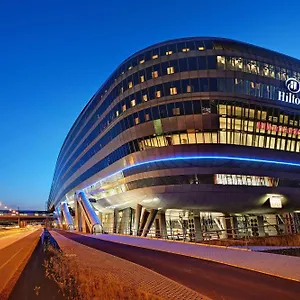 Hilton Frankfurt Airport 4*, Frankfurt am Main Germany