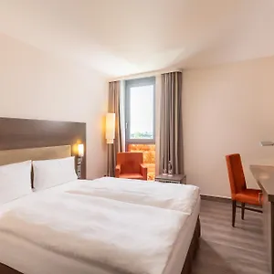 Intercityhotel Berlin Airport Area North 4*, Schoenefeld Germany