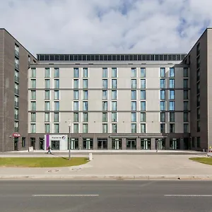 Premier Frankfurt Messe 3*, Frankfurt am Main Germany