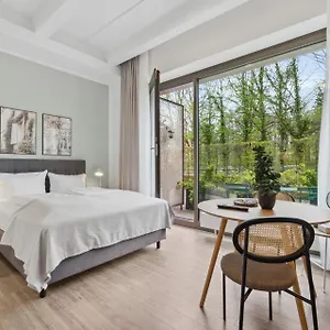 Limehome Fritz-erler Str 4*, Munich Germany