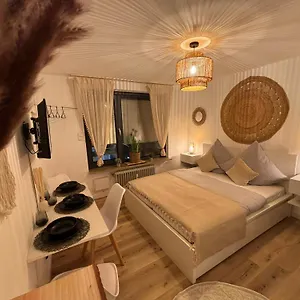3* Отель Boho City Central Station