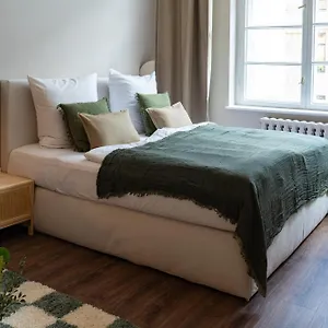 The Charming By Curt Hotel Berlín
