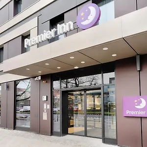 Premier Wilmersdorf 3*, Berlin Germany
