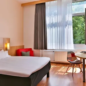 Ibis Süd Hotel Berlín