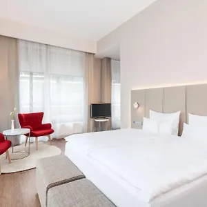 Nh Collection Mitte Friedrichstrasse 4*, Berlin Germany
