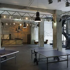 Soho House 5*, Berlin Germany