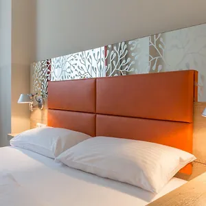 3* Отель Haberstock