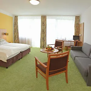 3* Отель Stadt Pasing