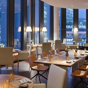Swissotel Kurfuerstendamm Hotel Berlín
