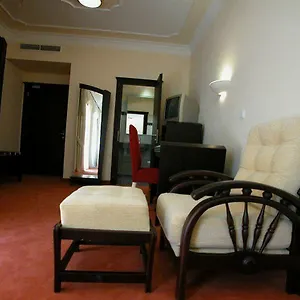4* Отель Atlas