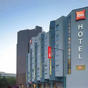 Ibis Centrum 2*, Cologne Germany