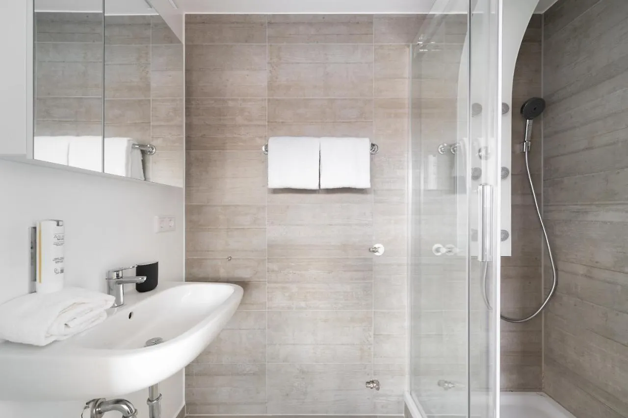 Homaris Apartments Muenchen Laim Munich