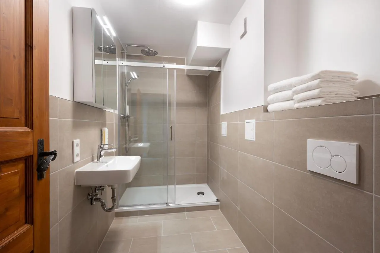 Homaris Apartments Muenchen Laim 0*, Munich Germany