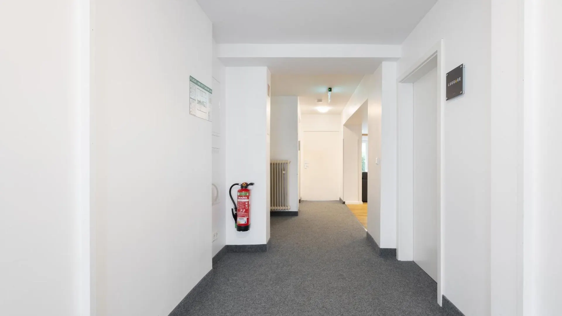 Aparthotel Homaris Apartments Muenchen Laim