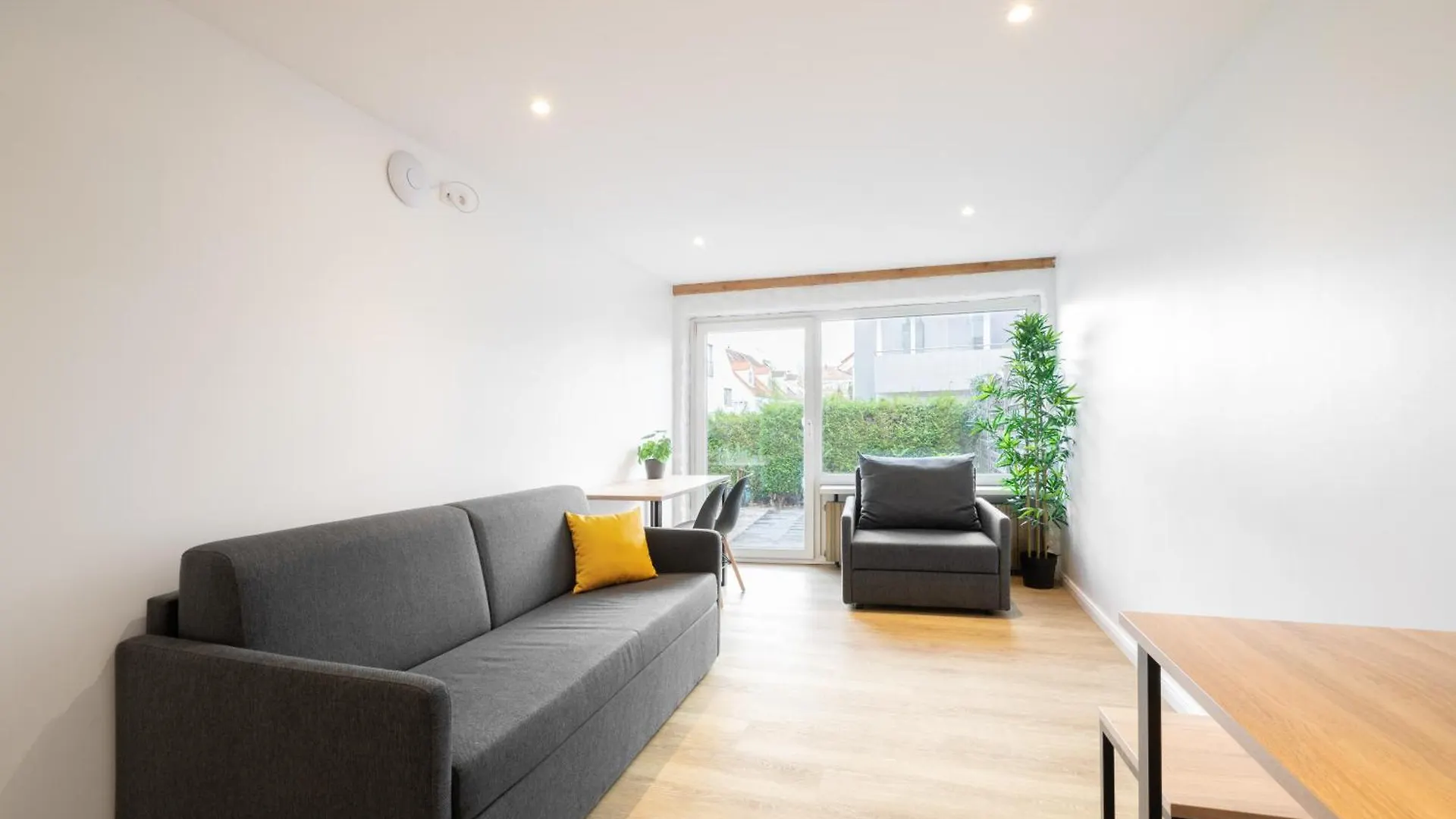 Homaris Apartments Muenchen Laim 0*, Munich Germany