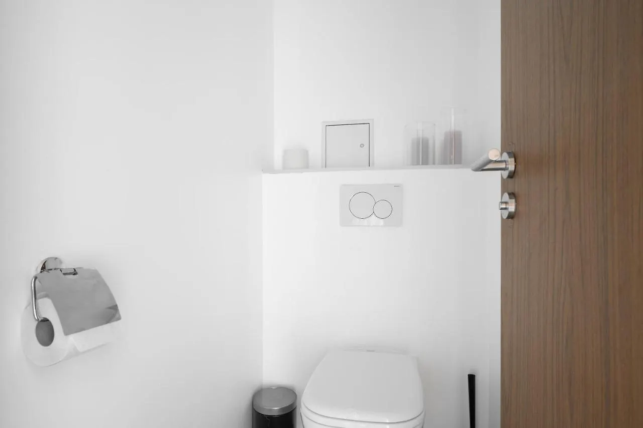 Homaris Apartments Muenchen Laim 0*, Мюнхен